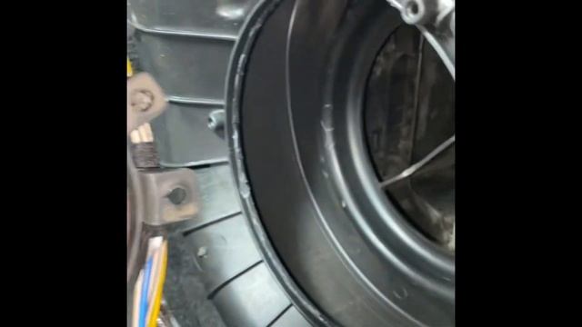 Замена и ремонт печки и радиатора