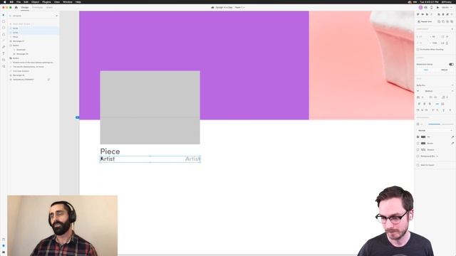 Design A Virtual Museum Tour In Adobe XD With Howard Pinsky And Bill Marino - 1 Of 1 | Adobe