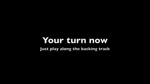 Eye Of The Tiger - Strip A Riff! Tab Included!