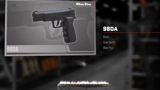 Igun Pro 2 New Update (part6)