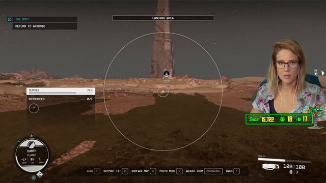 Starfield | 2k Ultra PC Settings