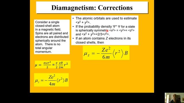 Гамини Суманасекера. Магнетизм. Ч. 1