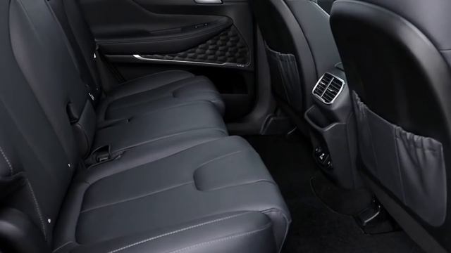 Hyundai Santa Fe 2019 - El ícono Busca Reinvención