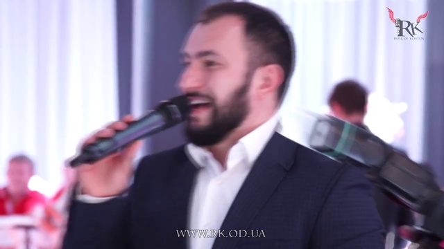 Свадьба 17.09.14 Артём и Лиля р-ан Свеча ведущий Руслан Костов 792 29 08