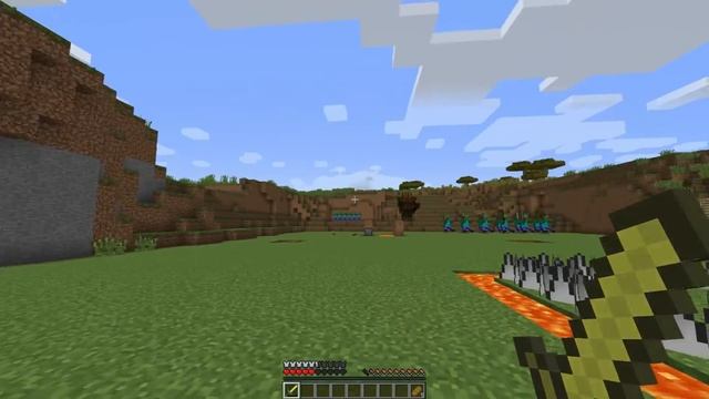 НУБ ПОСТРОИЛ САМЫЙ ЗАЩИЩЕННЫЙ ДОМ В МАЙНКРАФТ ! НУБИК ПРОТИВ ЗЛОЙ МОНСТР В MINECRAFT + НОВАЯ ЛОВУШК