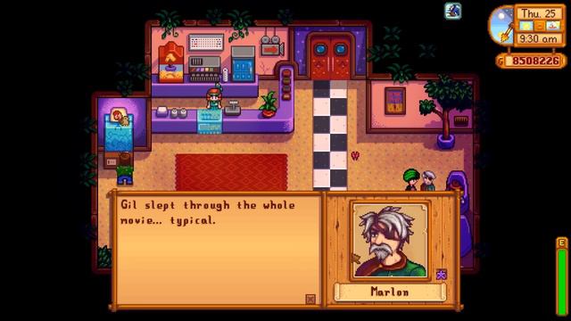 When They Add A New Pet In Stardew Valley