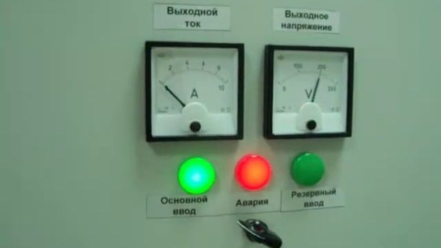 БПНС в работе