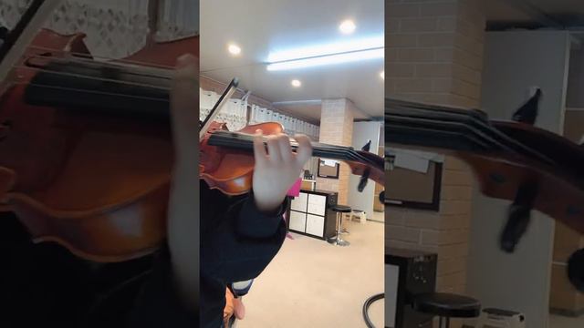 Handel - Violin Sonata No 4 In D Major - 1st Movt
