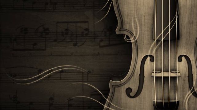 Gangsta Violins Hip Hop Instrumental FL Studio 9