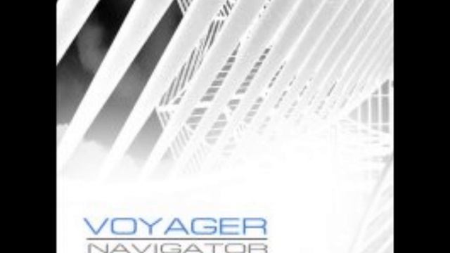 Another Wonder - Voyager - Navigator