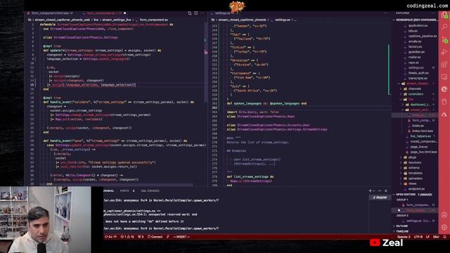 Building With Tailwind CSS And Functional Programming With Elixir