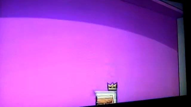 Старик умирает у глазах Тимми