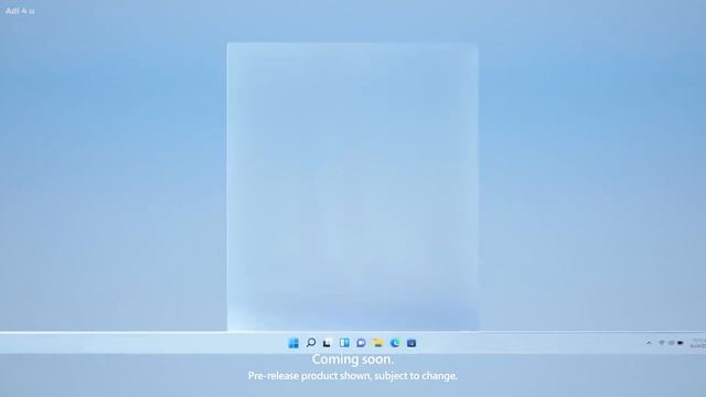 Windows 11 Oct. 5th Update Here! Download Final Version Of Windows Now No Bugs