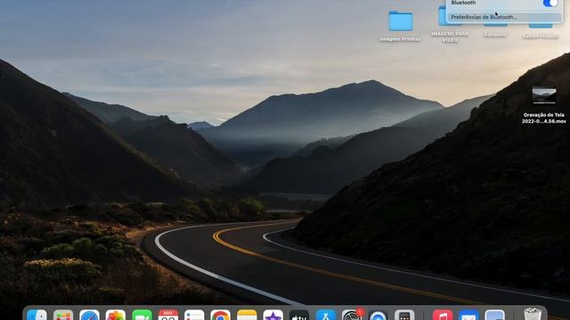 COMO LIGAR O BLUETOOTH No MACBOOK - TUTORIAL PASSO A PASSO - ATIVE AGORA!