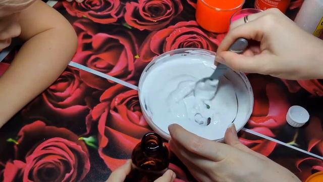 Делаем СЛАЙМЫ из специального клея !!! Как сделать слайм из ПВА!