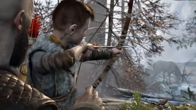 Toп 5 самых популярных игр в 2016 году #2