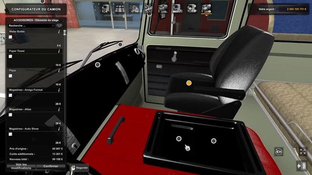 [ ETS 2 1.49 ] ?IVECO 180 NC?