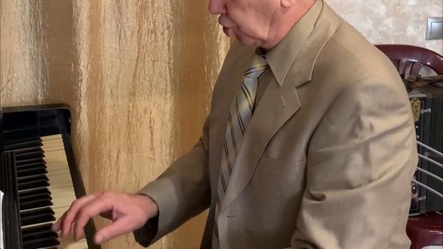 Осень. Слова: М.Ю. Лермонтов. Музыка и исполнение:Николай Макаренко.