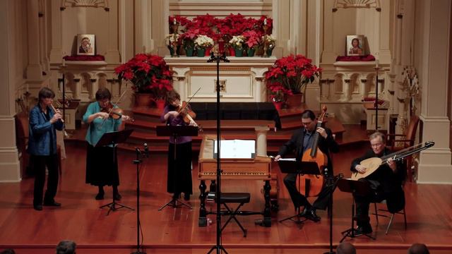 Shakespeare's Plays: Holborne's Hearts-Ease (the Honie-Suckle), Voices Of Music