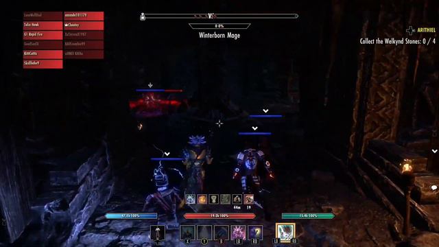 ESO Anvil Of Old Orsinium! Where To Find It!