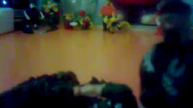 Сон Арсена 2 Глава 4 Часть