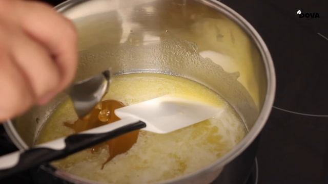 Моркови на фурна с МЕД, ЧЕСЪН и МАСЛО | DOVA Quick Recipes