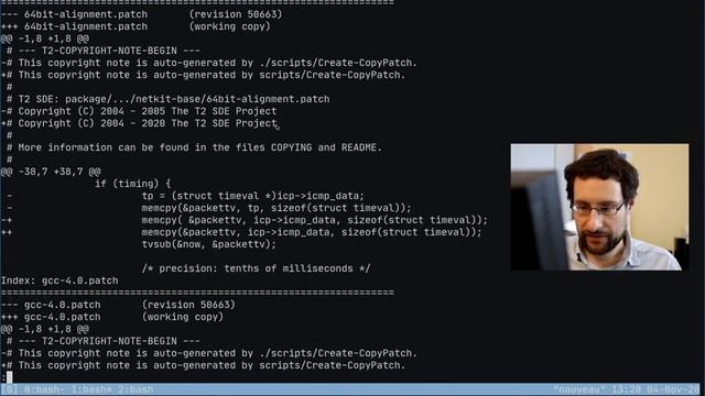 Another Random Linux Package Update Livestream!