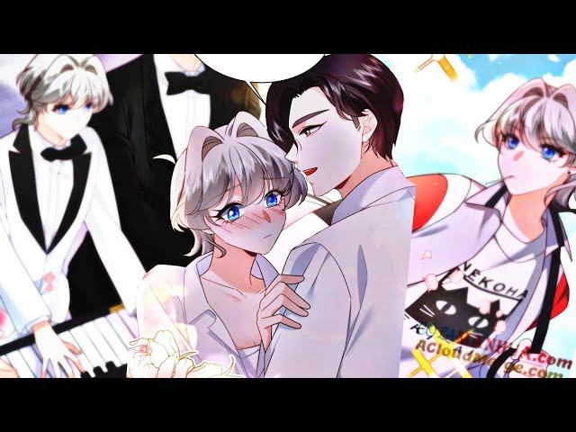 382-388 ГЛАВУ Неотразимый принц школы девушка