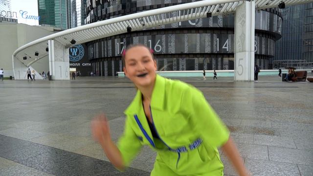 москва сити