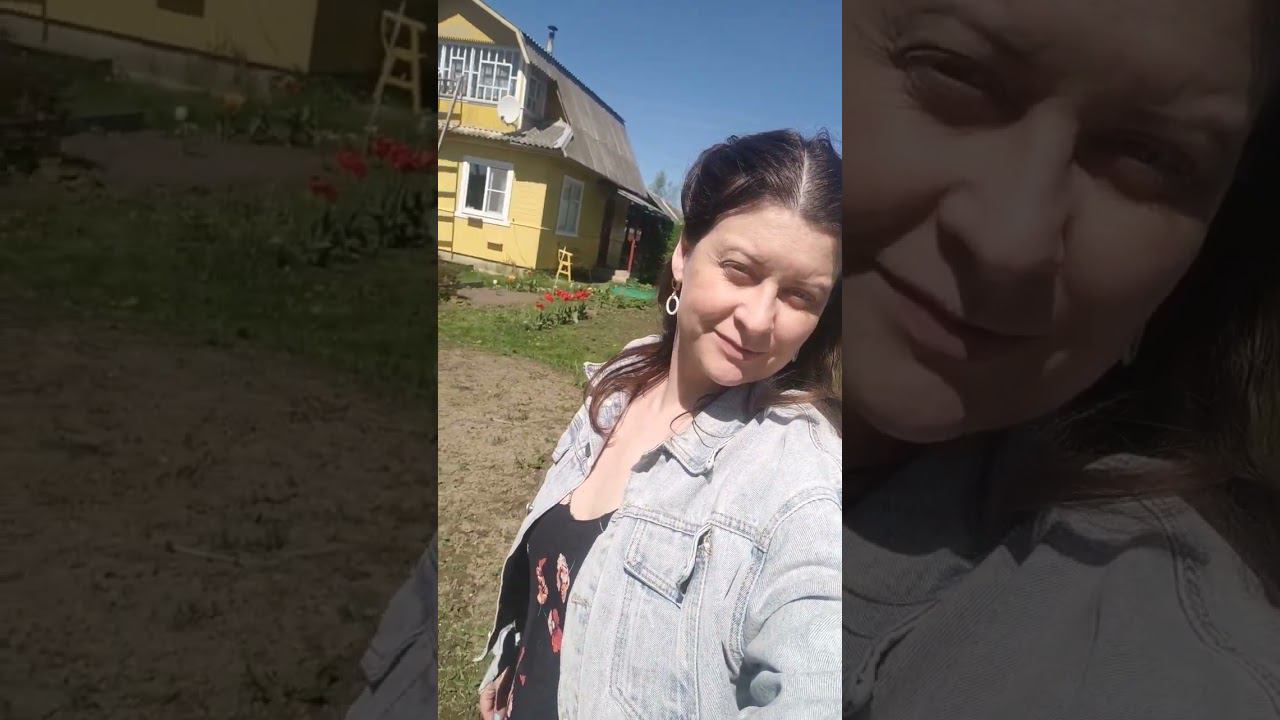 день рождения прабабушки.