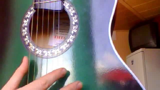 Видео с веб-камеры. Дата: 3 апреля 2013 г., 13:08.