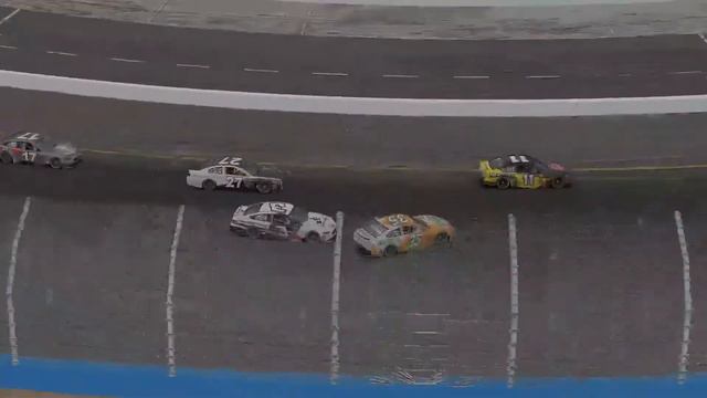 NASCAR IRacing Wreckfest - Phoenix Edition