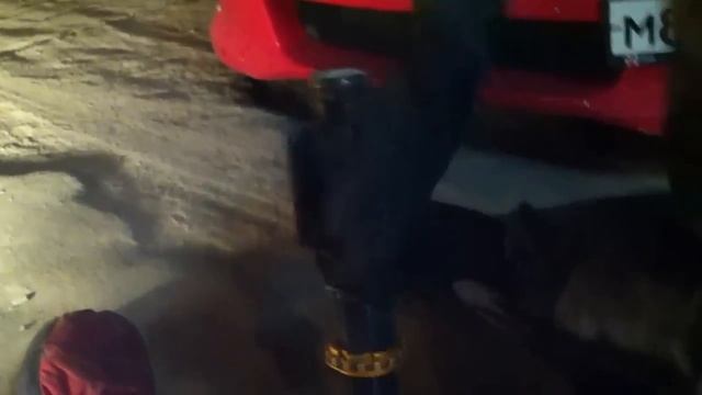 Xyz-racing SS Coilovers After 1 Year And 17000km Use