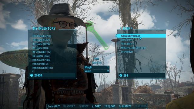 Random Encounters Of Fallout 4 Part 4: A Girl & Her Robot - Plus Many More