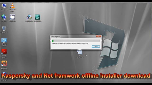 How To Install Kaspersky Internet Security 2018 Offline Installer