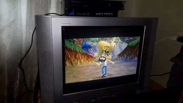 Игровая приставка Sony Playstation 2 FAT прошитая Free MC Boot 320GB HDD HD Loader OPL ПС2 Ps2