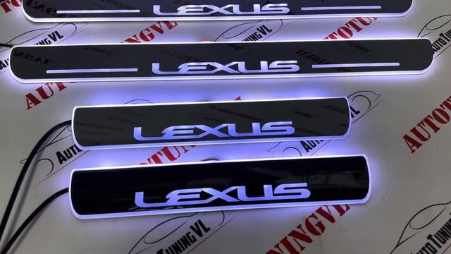 Минивэны и технологии будущего