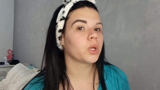 RESENHA FULL BROOW GEL VOLUMIZADOR DE SOBRANCELHAS DA RUBY ROSE