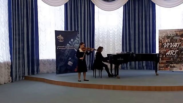 W. Ten Have Allegro Brilliante, Op.19