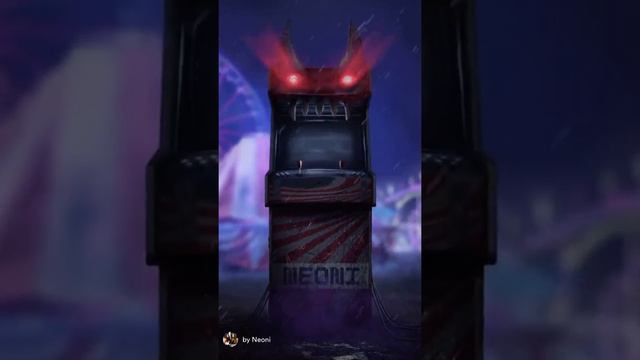 Neoni loser vertical video