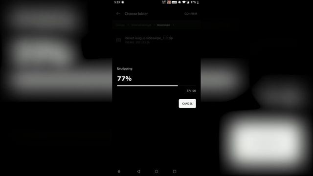 Rocket League Mobile | How To Download | Rocket League SideSwipe - Method 2