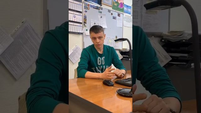 Интервью начальников автоколонн 