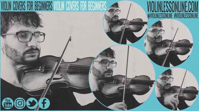 Yaprak Dökümü - 5 Violins Cover