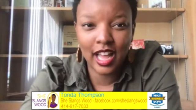 MKE Business NOW Entrepreneurship Summit-Entrepreneurs Panel Discussion