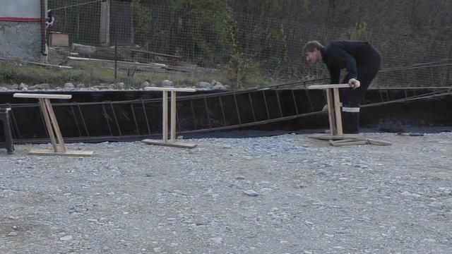 ❎Вязка арматурных каркасов. Ошибки армирования. Загубил угол.