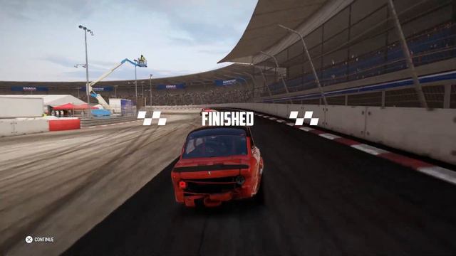 WRECKFEST Walkthrough Gameplay Part 34 - BANGER BRAWL