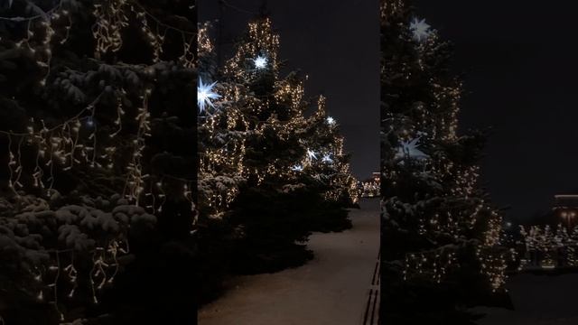 С наступающим)