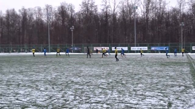 Игра 13.12.2020 СШ 
