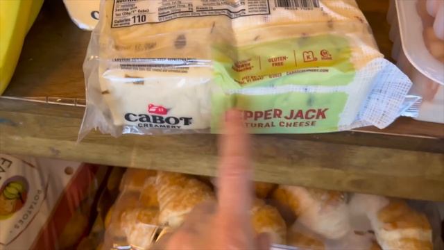 $543 FEBRUARY 2024 GROCERY HAUL || SAM'S CLUB, COSTCO & WALMART!