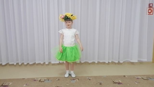 Гадалина Алиса, 6 лет